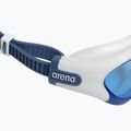 Arena Schwimmbrille The One Plus blau/weiß/grau blau 6