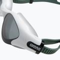 Arena The One Plus Schwimmbrille smoke/white/sage 4
