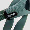 Arena The One Plus smoke/sage Schwimmbrille 4