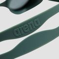 Arena The One Plus smoke/sage Schwimmbrille 5