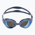 Arena Schwimmbrille The One Plus Mirror blau spiegeln/graublau 2