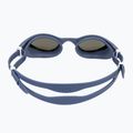Arena Schwimmbrille The One Plus Mirror blau spiegeln/graublau 4