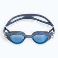 Arena Schwimmbrille The One Plus Mirror blau spiegeln/graublau 2