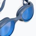 Arena Schwimmbrille The One Plus Mirror blau spiegeln/graublau 4