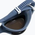 Arena Schwimmbrille The One Plus Mirror blau spiegeln/graublau 5