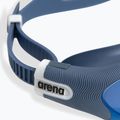 Arena Schwimmbrille The One Plus Mirror blau spiegeln/graublau 6