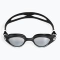 Arena Schwimmbrille The One Plus Mirror Silberspiegel/Schwarz 2