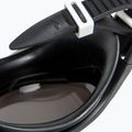 Arena Schwimmbrille The One Plus Mirror Silberspiegel/Schwarz 5