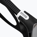 Arena Schwimmbrille The One Plus Mirror Silberspiegel/Schwarz 6