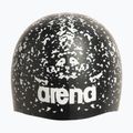 Arena Poolish Geformte Farben Badekappe