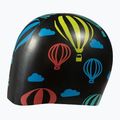 Schwimmkappe Badehaube Kinder arena Print air baloons 4