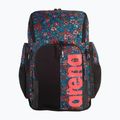 Schwimm Rucksack arena Spiky III 45 l Allover Micro Floral