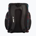 Schwimm Rucksack arena Spiky III 45 l Allover Micro Floral 2