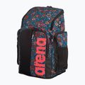 Schwimm Rucksack arena Spiky III 45 l Allover Micro Floral 3