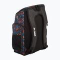 Schwimm Rucksack arena Spiky III 45 l Allover Micro Floral 4