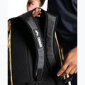 Schwimm Rucksack arena Spiky III 45 Ltd 45 l gold 8