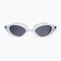 Schwimmbrille arena 365 smoke / white / clear 2