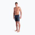 Men's arena Fireflow Swim Jammer schwarz/schwarz multi 6