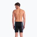 Men's arena Fireflow Swim Jammer schwarz/schwarz multi 7