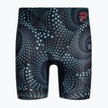 Men's arena Fireflow Swim Jammer schwarz/schwarz multi