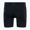 Men's arena Fireflow Swim Jammer schwarz/schwarz multi 2