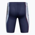 Men's arena Fireflow Swim Jammer navy/weiß mutli 2