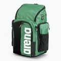 Rucksack arena Spiky III 45 l green 2