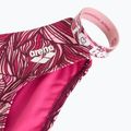 Schwimmslips Herren arena Pink Dahlia shocking pink/multi 3