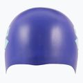 Arena Reversible Cap aqua Badekappe 5