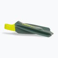 Schwimmflossen arena Powerfin Pro II sage/artic lime 4