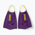Schwimmflossen Arena Powerfin Pro II plum/artic lime