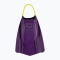 Schwimmflossen Arena Powerfin Pro II plum/artic lime 3