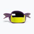 Schwimmflossen Arena Powerfin Pro II plum/artic lime 5