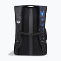 Arena Fastpack 3.0 Allover 40 l aqua Schwimmrucksack 3