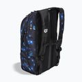 Arena Fastpack 3.0 Allover 40 l aqua Schwimmrucksack 4