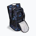 Arena Fastpack 3.0 Allover 40 l aqua Schwimmrucksack 7