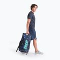Arena Fastpack 3.0 Allover 40 l aqua Schwimmrucksack 8