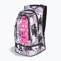 Arena Fastpack 3.0 Allover 40 l Rucksack zum Schwimmen auf dem Meeresgrund 2