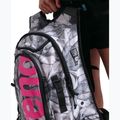 Arena Fastpack 3.0 Allover 40 l Rucksack zum Schwimmen auf dem Meeresgrund 5
