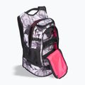 Arena Fastpack 3.0 Allover 40 l Rucksack zum Schwimmen auf dem Meeresgrund 7