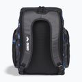 Arena Spiky III 45 l Allover aqua Schwimmrucksack 3