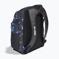 Arena Spiky III 45 l Allover aqua Schwimmrucksack 4