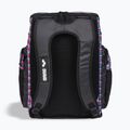 Arena Spiky III 45 l Allover-Rennstreifen Schwimmrucksack 3