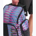 Arena Spiky III 45 l Allover-Rennstreifen Schwimmrucksack 5