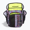 Arena Spiky III 45 l Allover-Rennstreifen Schwimmrucksack 7