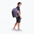 Arena Spiky III 45 l Allover-Rennstreifen Schwimmrucksack 9