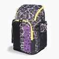 Arena Spiky III 45 l Allover schwarz/weiss Schwimmrucksack 2