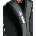 Arena Spiky III 45 l Allover schwarz/weiss Schwimmrucksack 6
