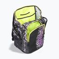 Arena Spiky III 45 l Allover schwarz/weiss Schwimmrucksack 7