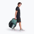 Arena Spiky III 45 l Schwimmrucksack Allover team energy grün 8